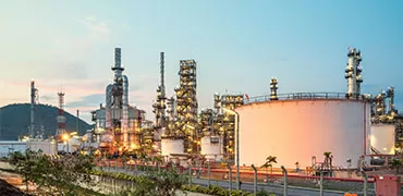 Oil and Gas Research Companies