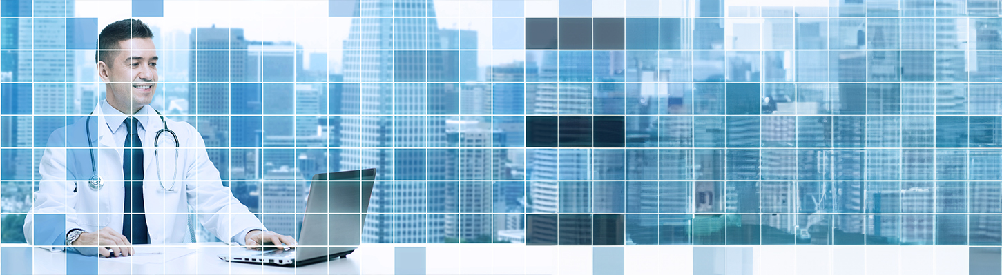 Preventing Data Leakage for a Healthcare Company