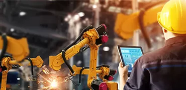 manufacturing automation