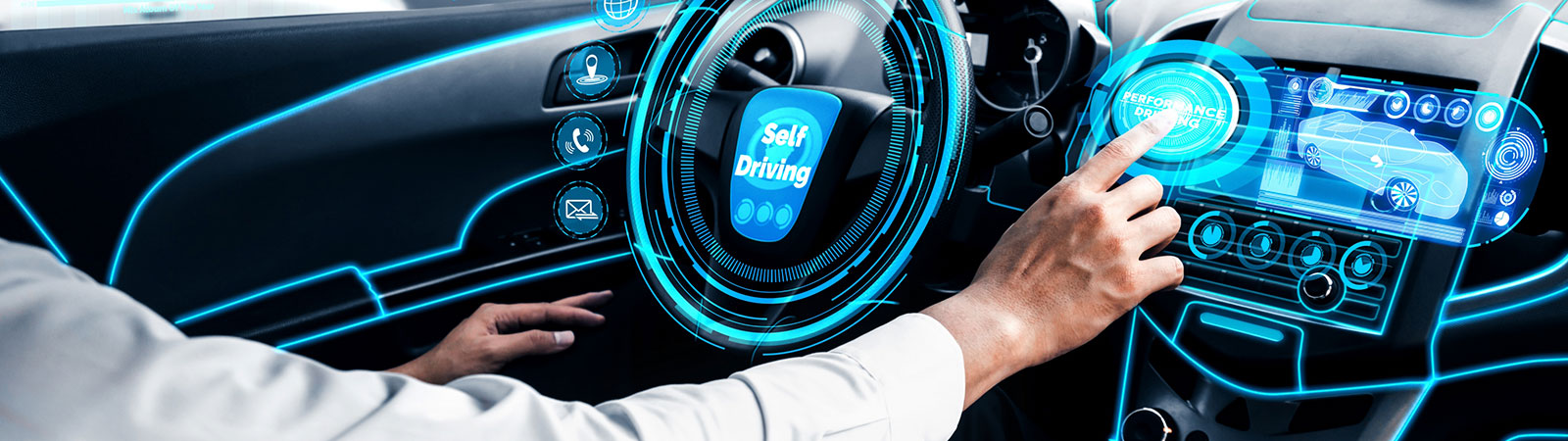 The Mobility-as-a-Service Market will Register a CAGR of Over 35% by 2023