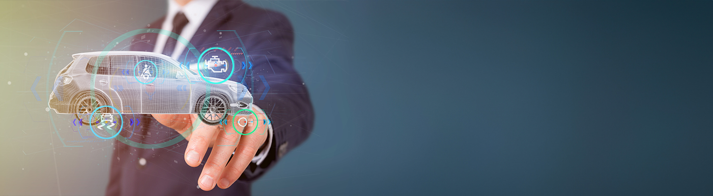 Vulnerability Assessment for an Automotive Client