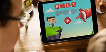 e-Learning Games