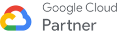 Google Cloud Partner