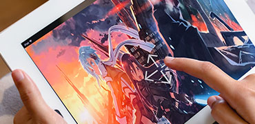 Entertainment & iGaming Solutions