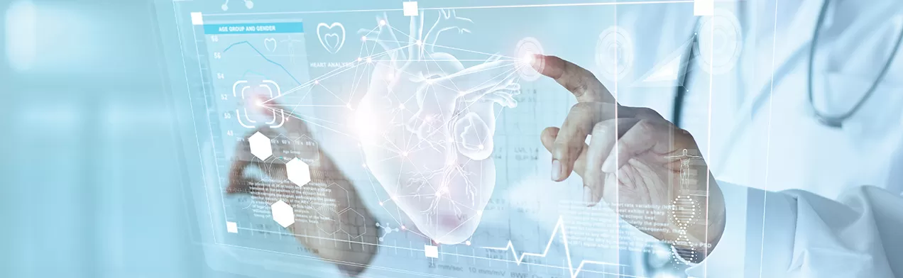 digital healthcare transformation