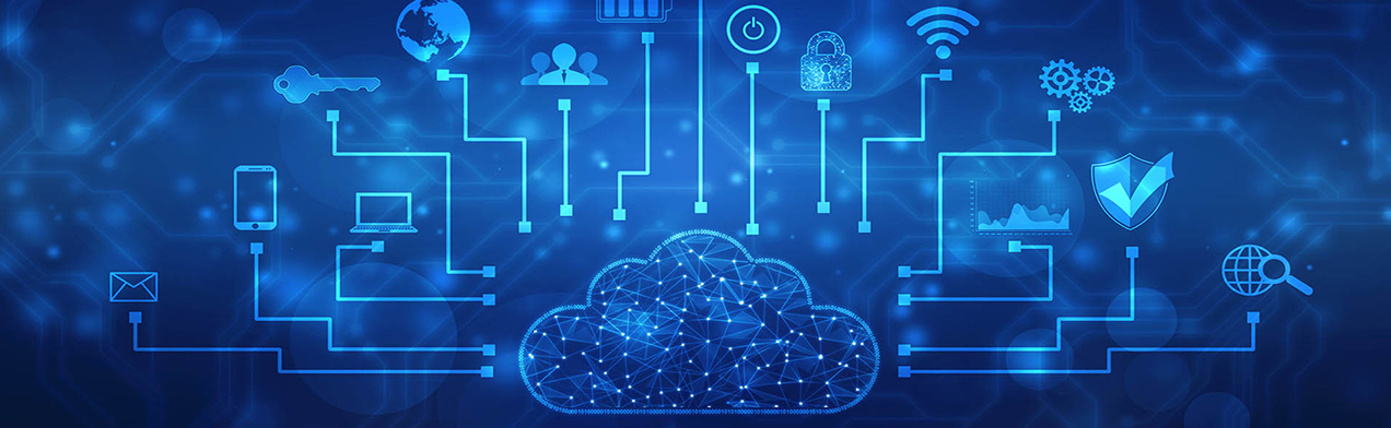 enterprise cloud transformation solutions