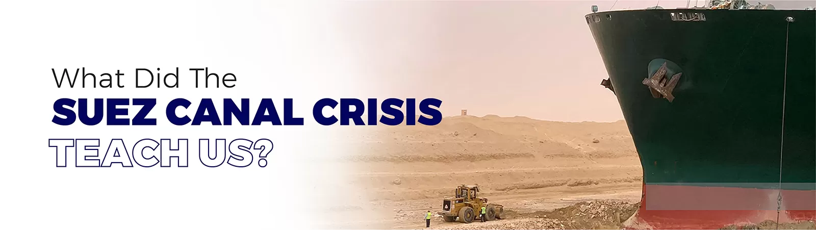 Suez Canal Crisis