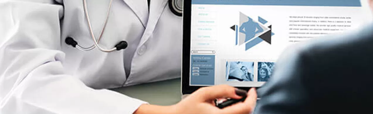 SaaS-based Insurance Benefit Enrolment System