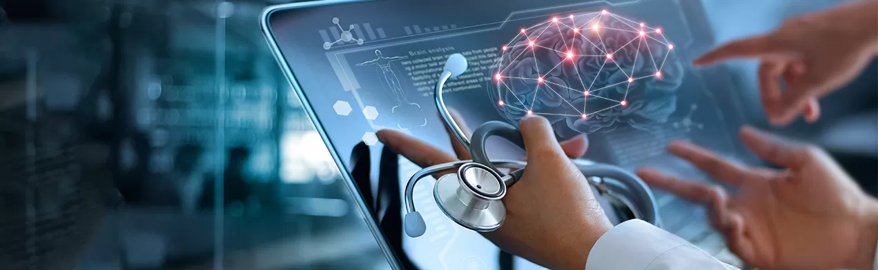 AI in Healthcare