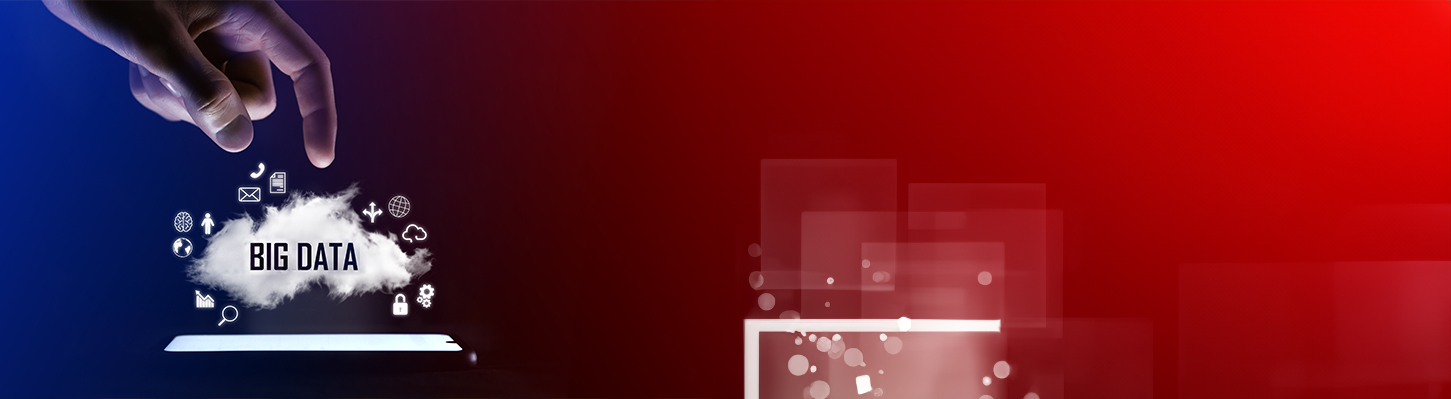 Big Data Analytics For Search Intelligence – Information System