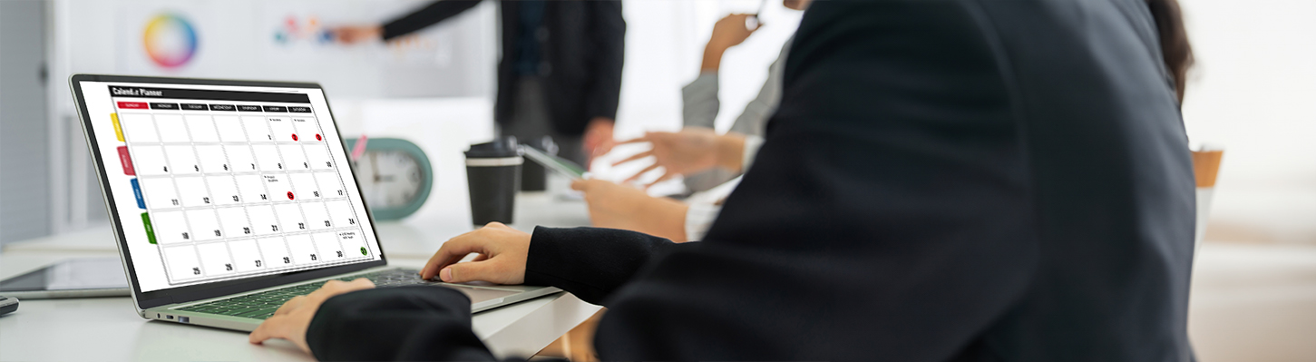 Booking Engine for Meeting and Event Centers