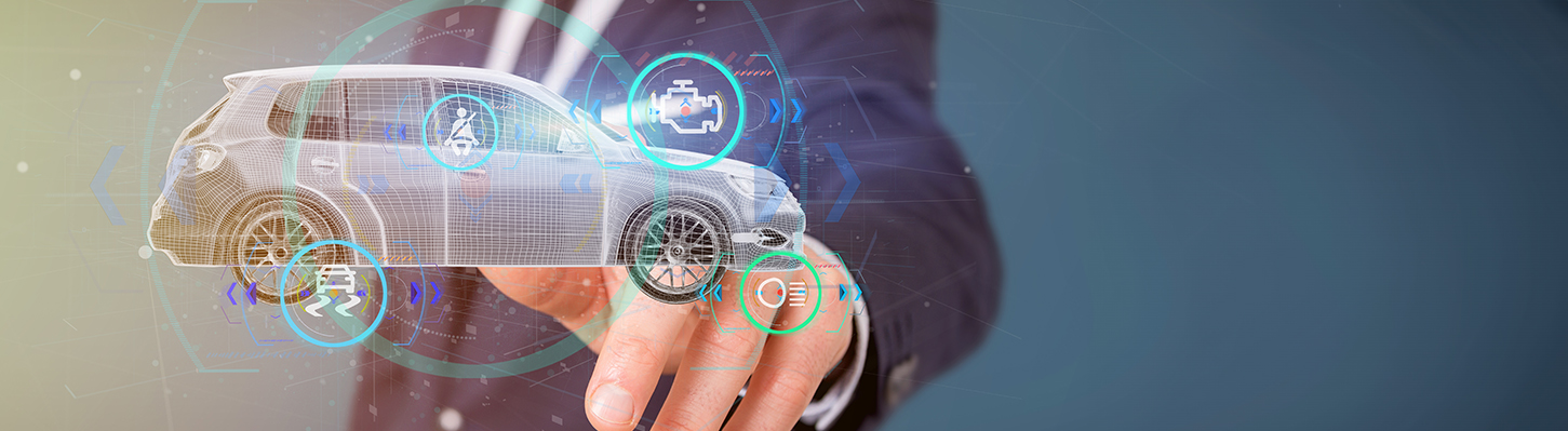 Strategic Automotive Consulting