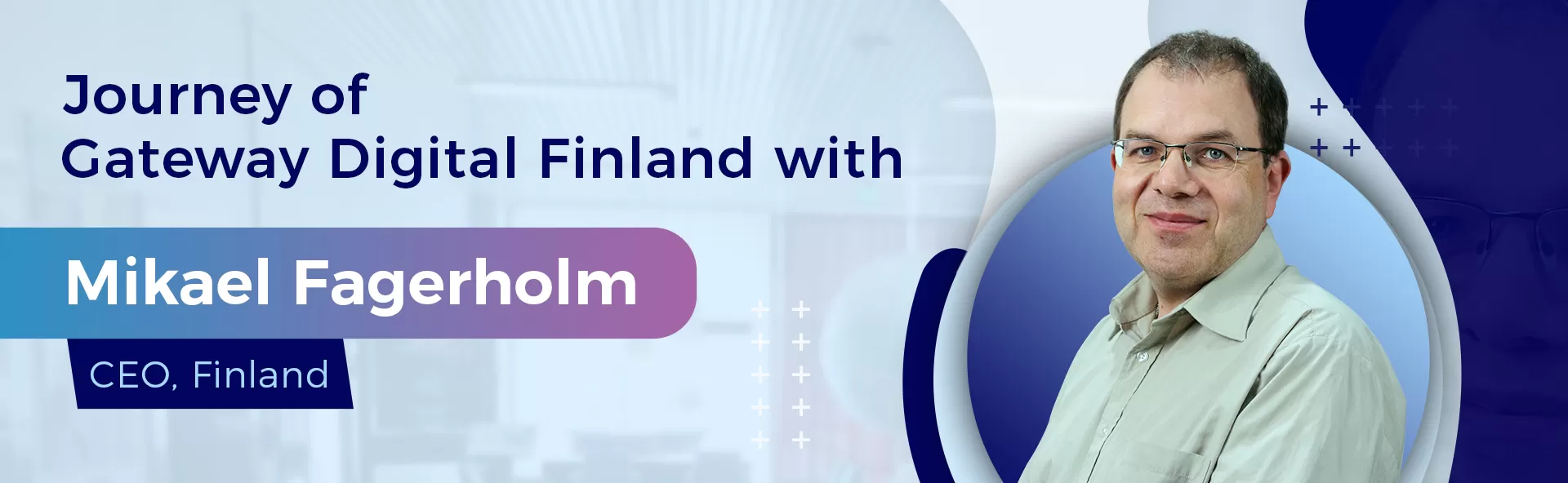Mikael