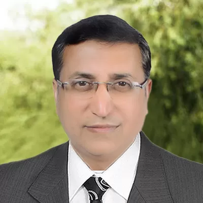 Nischal sanghavi