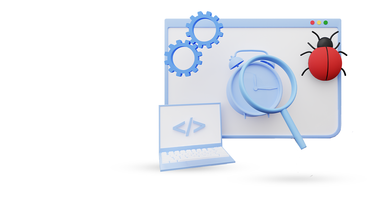 End to End system Testing