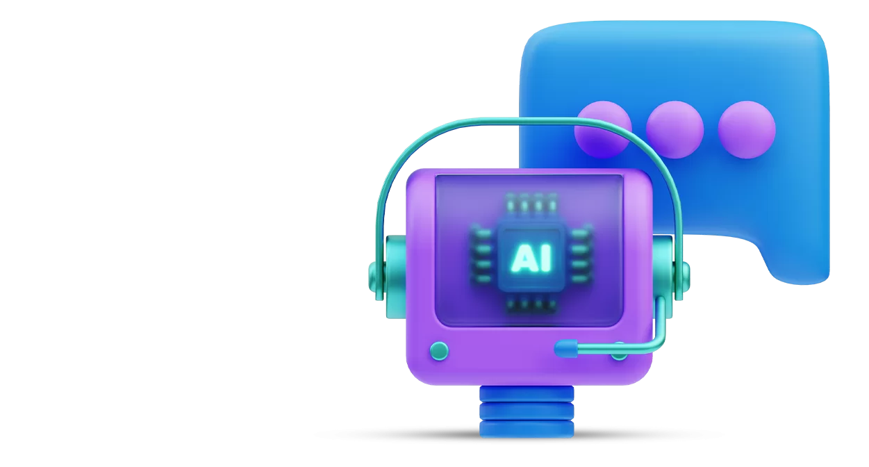 Conversational AI