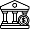 Financial Services Retail Banking-icon