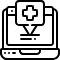 Life Sciences Medical Device Support-icon