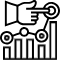 Self-Service Analytics-icon