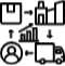 Shop Floor Monitoring icon