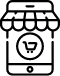 In-store Cognitive Retail-icon