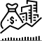 Investments Asset Perform-icon