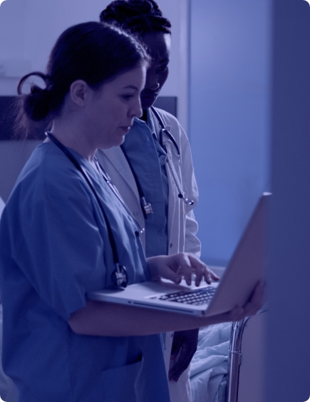 Patient-Centric Care in the Era of Digital