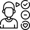 Retail Customer Behavior-icon