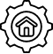 Smart Property Automation-icon