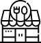 Smart Restaurant Automati-icon