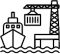 Transport & Logistics Icon