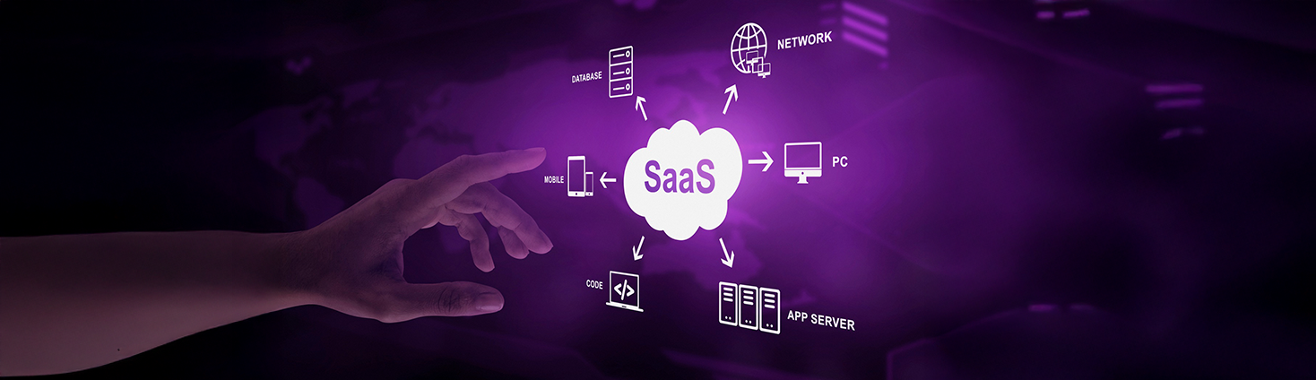 SaaS Management System