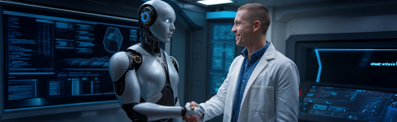 CIOs, It’s Time to Lead AI in Healthcare—Not Just Watch It