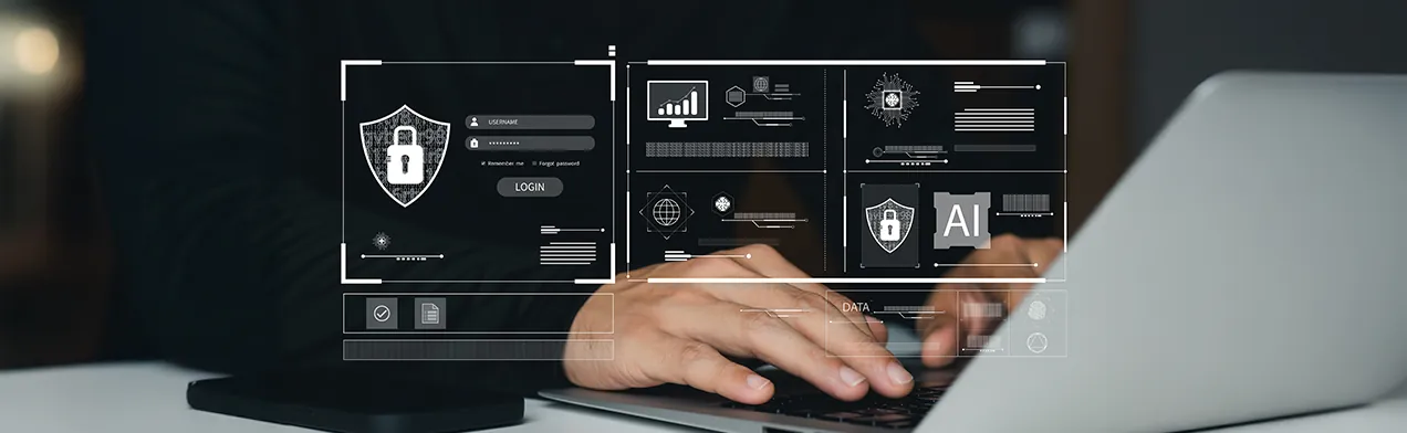 AI in Cybersecurity
