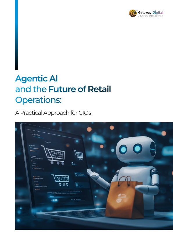 Ready for Autonomous Retail? Discover How Agentic AI Is Rewriting the Rules