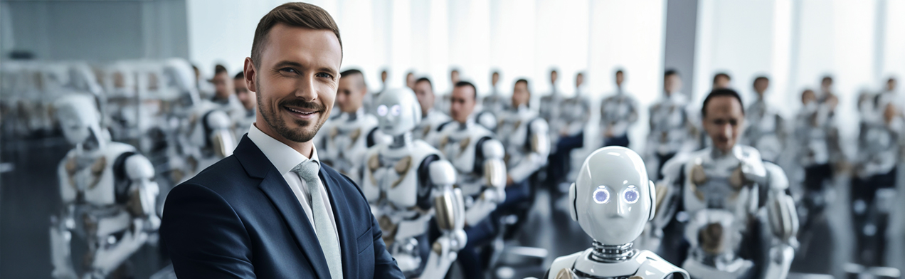 AI-Driven Project Delivery: Boost Productivity Without Replacing People