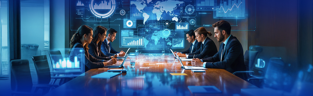 Digital Transformation is a Business Imperative in 2026