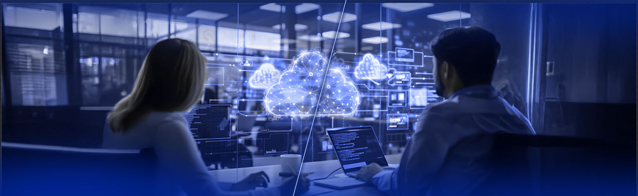 Beyond Cloud Adoption: Engineering Digital Products That Scale, Perform, and Adapt