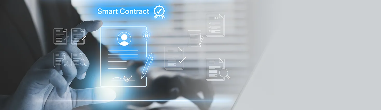 AI Contract Review And Clause Extraction | Gateway Digital