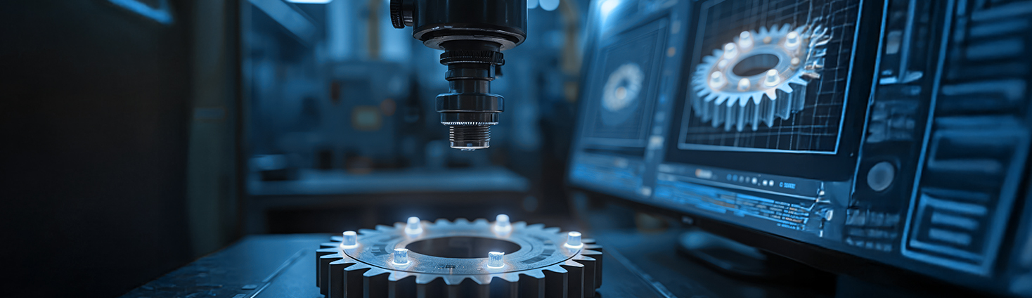 Computer Vision For Quality Inspection | Gateway Digital