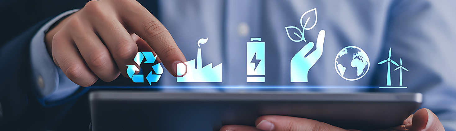 Energy And Resource Optimization | Gateway Digital