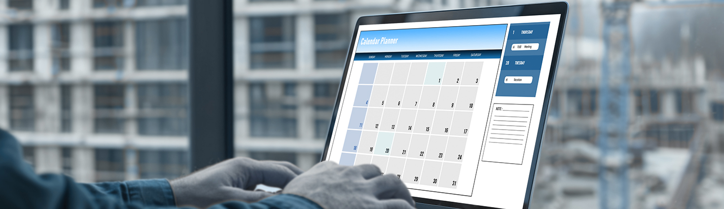Field Service Technician Scheduling | Gateway Digital