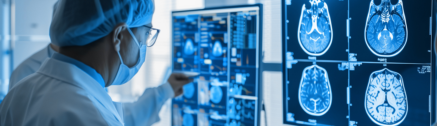 Medical Imaging Support and Diagnostic Assistance