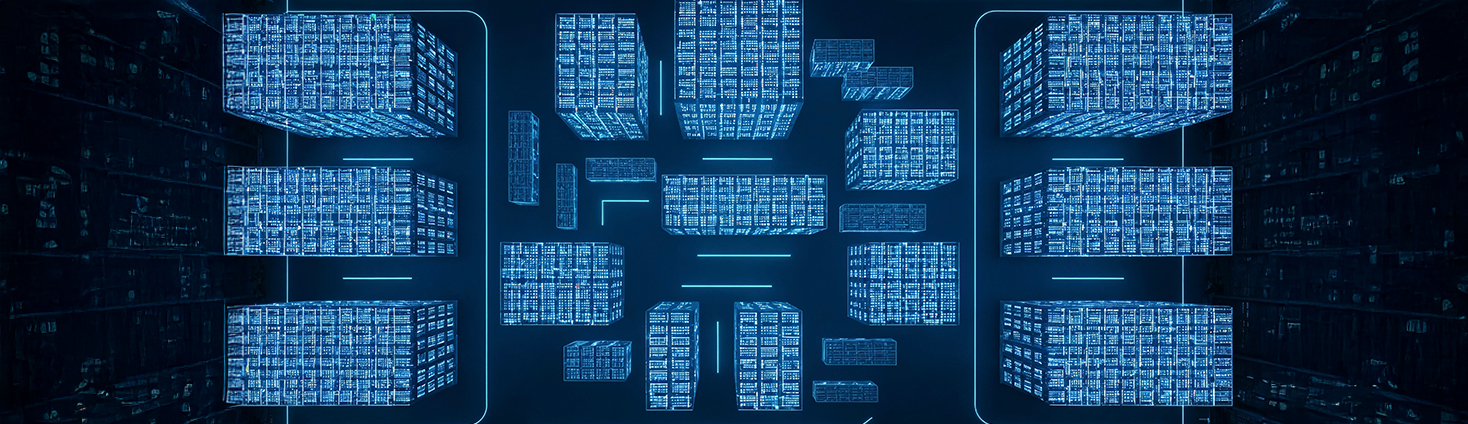Multi-Tenant AI Architecture