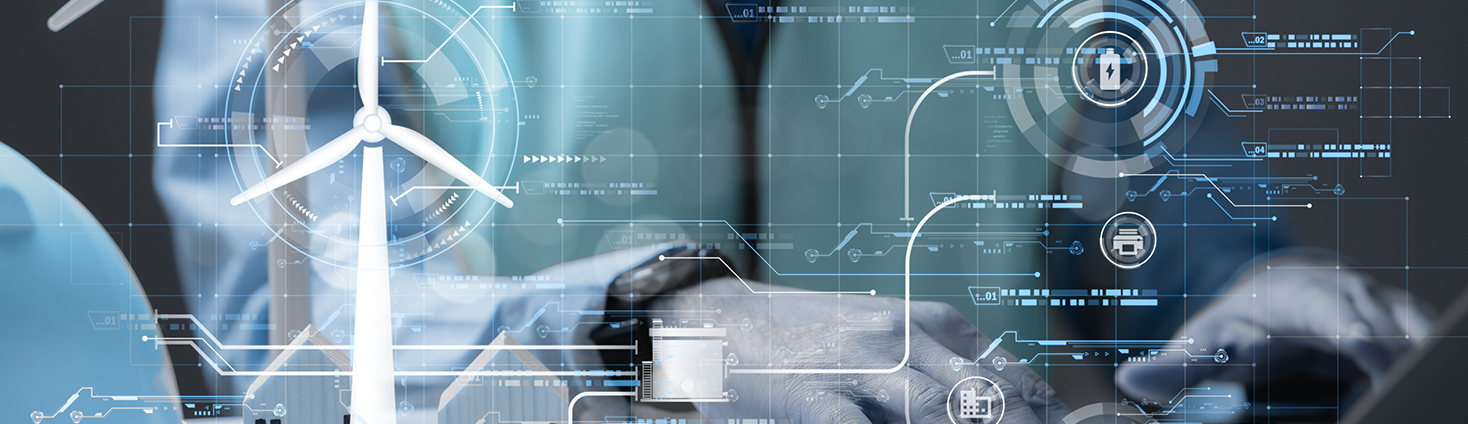Renewable Integration And Storage Optimization | Gateway Digital