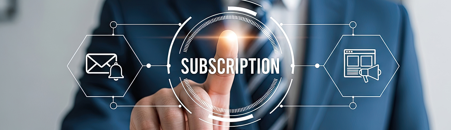 Subscription Churn And Retention | Gateway Digital