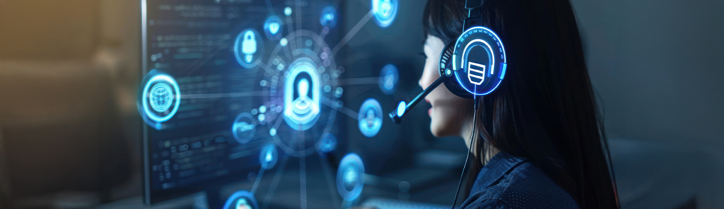 Support Automation and Agent Assist